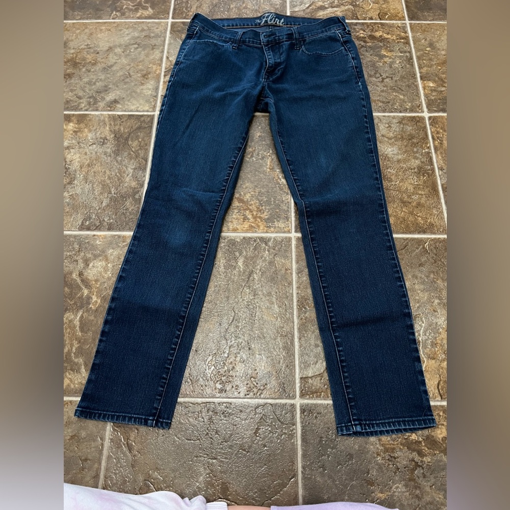 Old navy The flint denim jeans